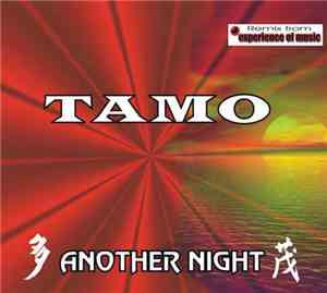 Tamo Feat. Lyane Leigh - Another Night