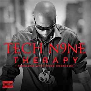 Tech N9ne - Therapy