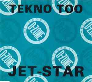 Tekno Too - Jet-Star