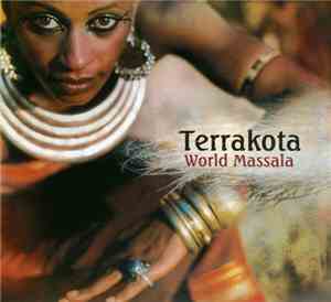 Terrakota - World Massala