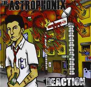 The Astrophonix - Reaction