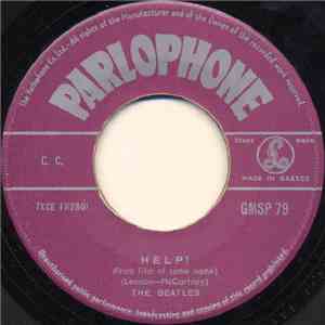 The Beatles - Help!