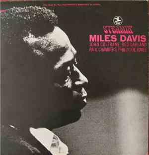 The Miles Davis Quintet - Steamin'