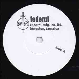 The Renegades , Oswald Sewell - Mr. Hops / Oh My Love