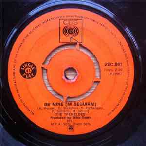 The Tremeloes - Be Mine (Mi Seguirai)