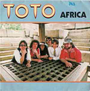 Toto - Africa