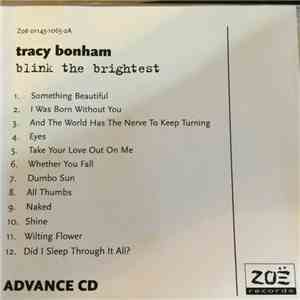 Tracy Bonham - Blink The Brightest