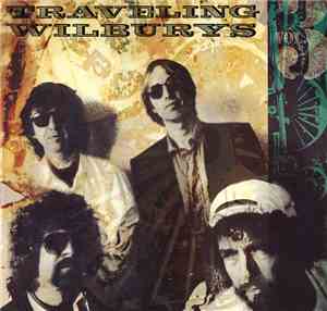 Traveling Wilburys - Vol. 3