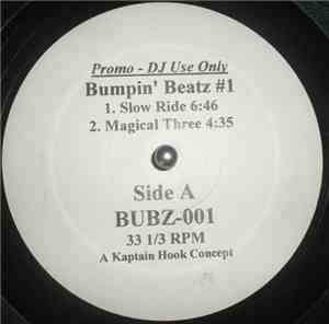 Unknown Artist - Bumpin' Beatz #1