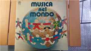 Unknown Artist - Musica Nel Mondo