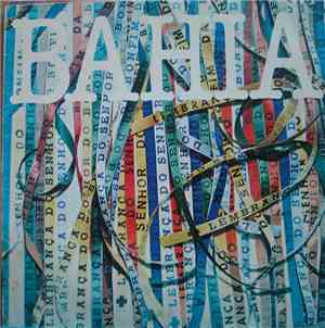 Various - Bahia. Its Poetry And Magic