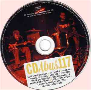 Various - CD Abus 117