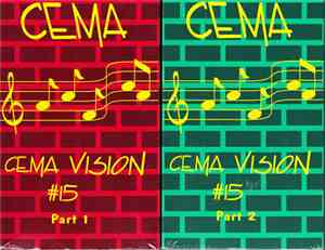 Various - Cema Vision #15