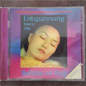 Various - Entspannung - Atmen ist Leben