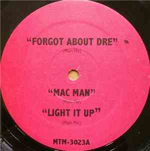 Various - Forgot About Dre