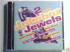 Various - Jukebox Jewels