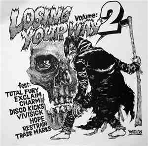 Various - Losing Your Way Volume: 2