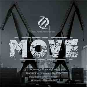 Various - Move EP