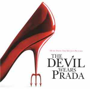 Various - Music From The Motion Picture The Devil Wears Prada