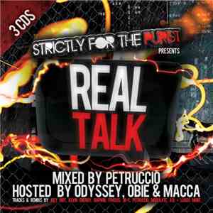 Various - Real Talk