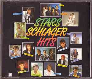 Various - Stars Schlager Hits