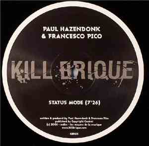 Various - Status Mode / 7'00 Of Acid Pleasure