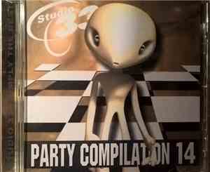 Various - Studio 33 - Party Compilation 14