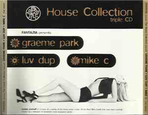 Various - The House Collection Volume 1