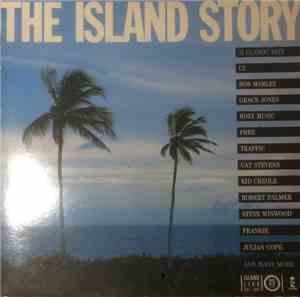 Various - The Island Story
