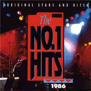 Various - The No.1 Hits - 1986