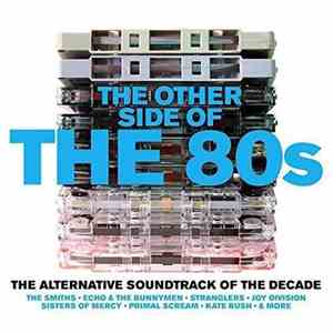 Various - The Other Side Of The 80s