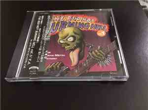 Various - The Red Hot Burning Hell Vol.1