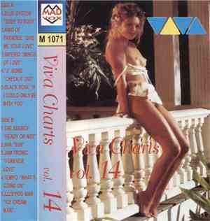 Various - Viva Charts Vol. 14