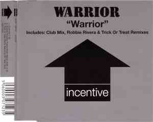 Warrior - Warrior