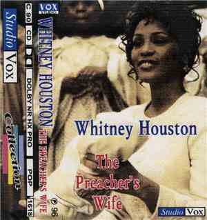 Whitney Houston - The Preacher's Wife