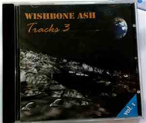 Wishbone Ash - Tracks 3 Vol.1