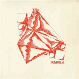 Xunholm - Bloodstone