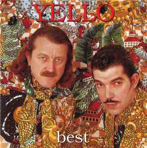 Yello - Best