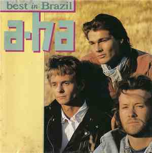 a-ha - Best In Brazil
