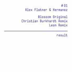 Alex Flatner & Hermanez - Blossom