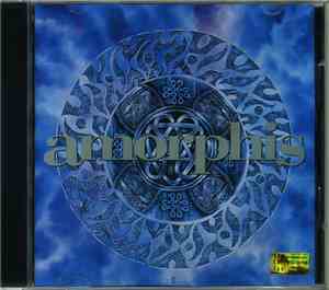 Amorphis - Elegy