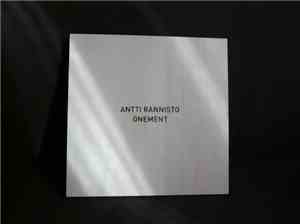 Antti Rannisto - Onement