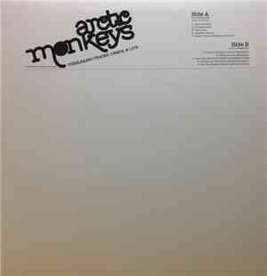 Arctic Monkeys - Unreleased Tracks, Demos, & Live