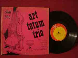Art Tatum Trio - Art Tatum Trio