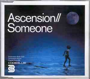 Ascension - Someone