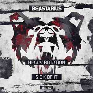Beastarius - Heavy Rotation