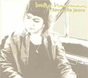 Bertie Blackman - Favourite Jeans