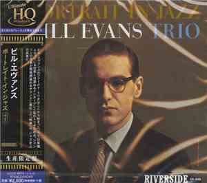 Bill Evans Trio - Portrait In Jazz