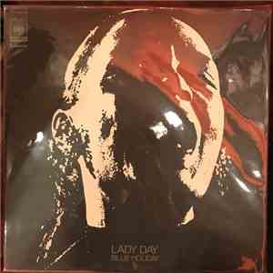 Billie Holiday - Lady Day