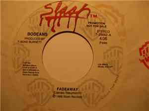 BoDeans - Fadeaway